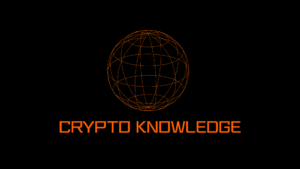 CRYPTO KNOWLEDGE 仮想通貨の知識 仮想通貨の解説