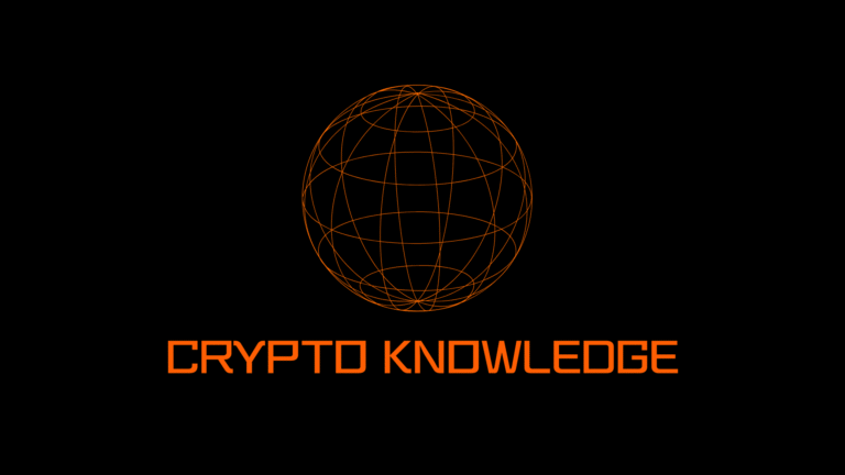 CRYPTO KNOWLEDGE 仮想通貨の知識 仮想通貨の解説