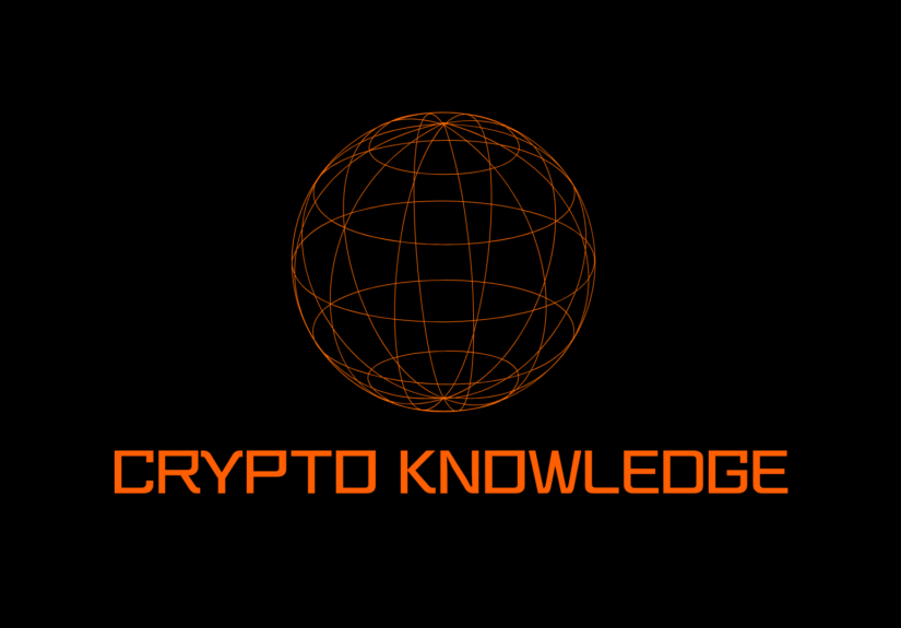 CRYPTO KNOWLEDGE 仮想通貨の知識 仮想通貨の解説